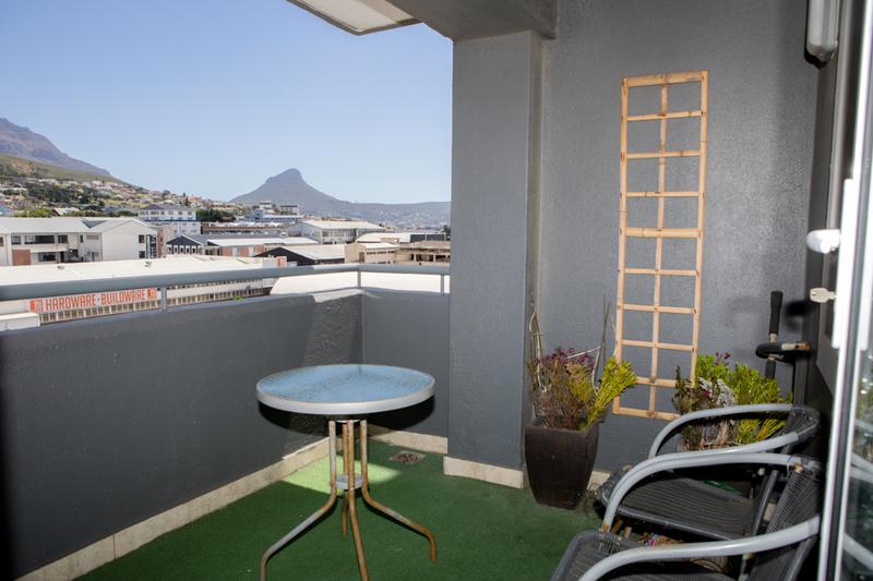 1 Bedroom Property for Sale in Salt River Western Cape